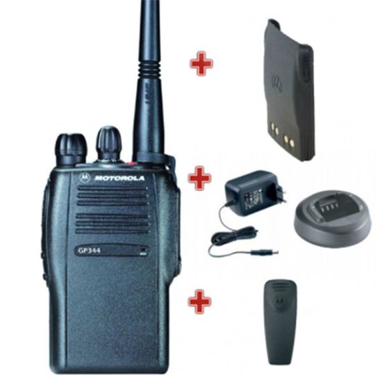 Motorola GP344