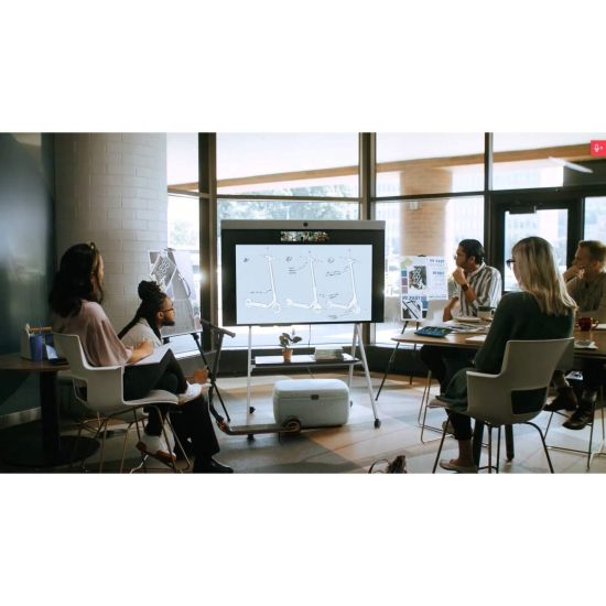 Neat Board - interactief scherm voor vergaderruimte