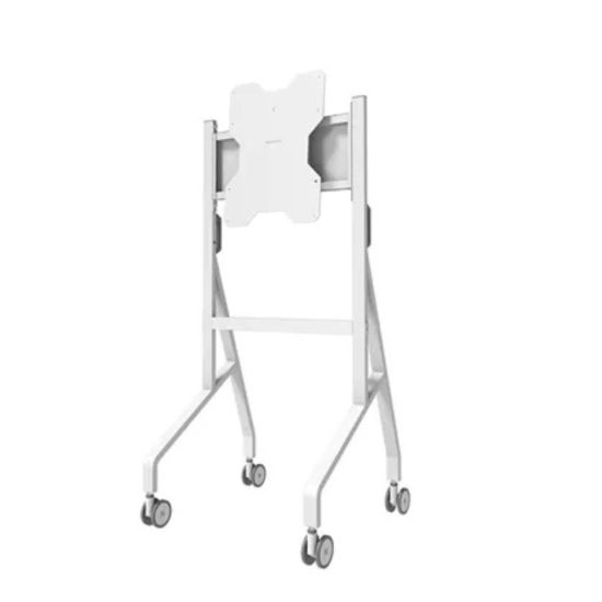 Neomounts mobiele trolley voor Samsung Flip 55-65 inch