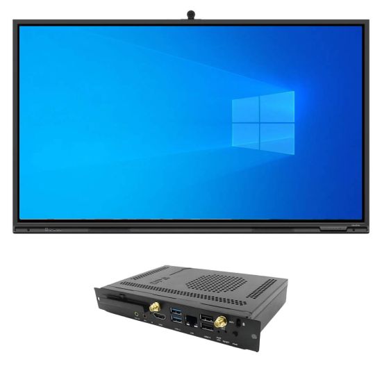 Newline Elara 75 inch met geïntegreerde Windows
