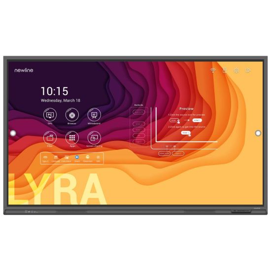 Newline Lyra TT-5521Q