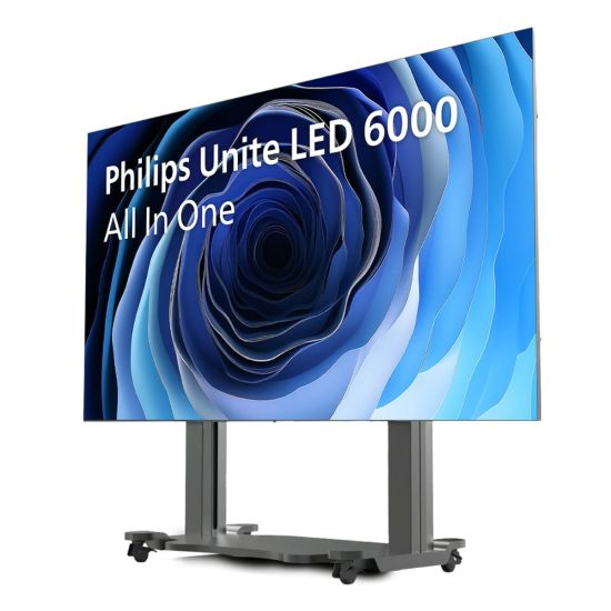 Philips LED-muur