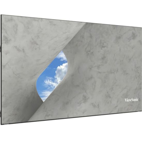 Viewsonic LED-muur van 136 inch