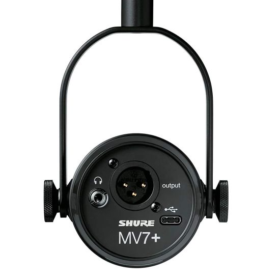 MV7+