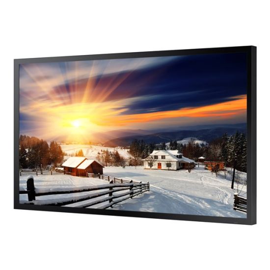Samsung smart signage OH55F LH55OHF2VBC/EN