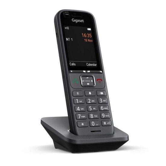 Pakket van 6 Gigaset S700H Pro handsets