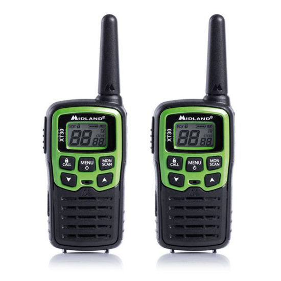 midland xt30