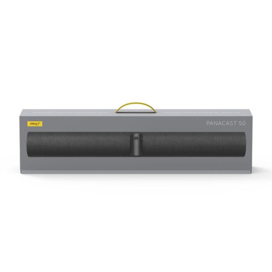 Jabra PanaCast 中古品 Jabra Panacast 50 | 8200-231 | Videoconferentie voor Vergaderruimte