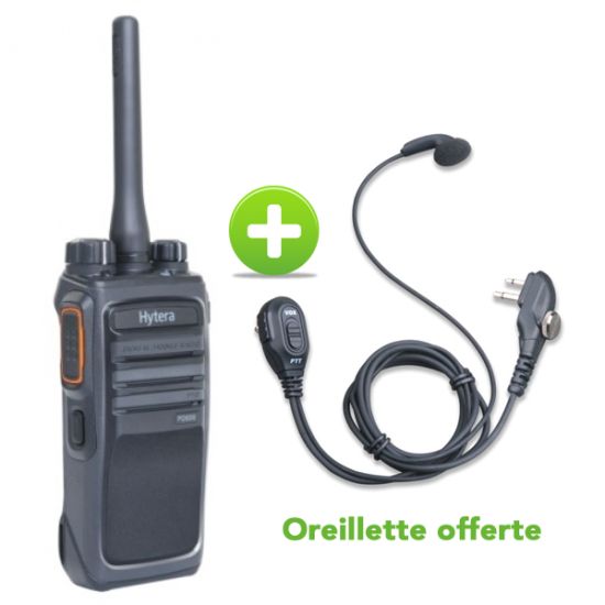 Hytera PD505
