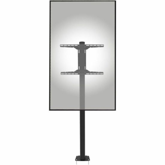 Peerless PC575UNL - 0735029355687 - Monitorbevestiging 32 tot 75 inch - Capaciteit 60kg
