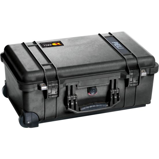 Peli-koffer 1510