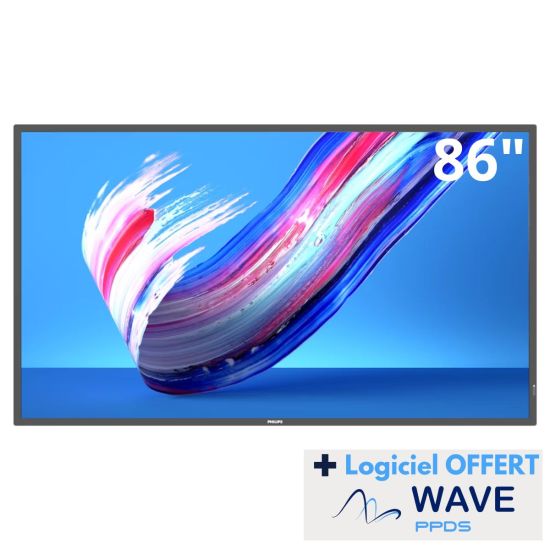 Philips 86BDL3650Q