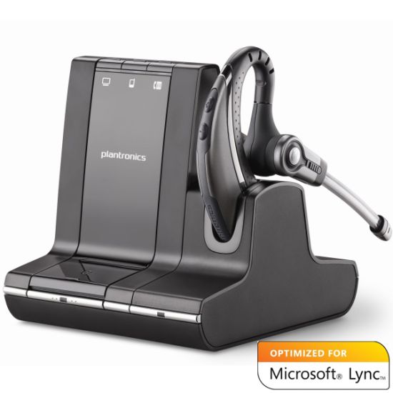 Plantronics Savi 730-M
