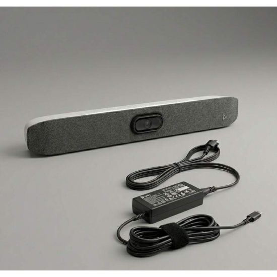 HP POLY kit voor videoconferentieruimte