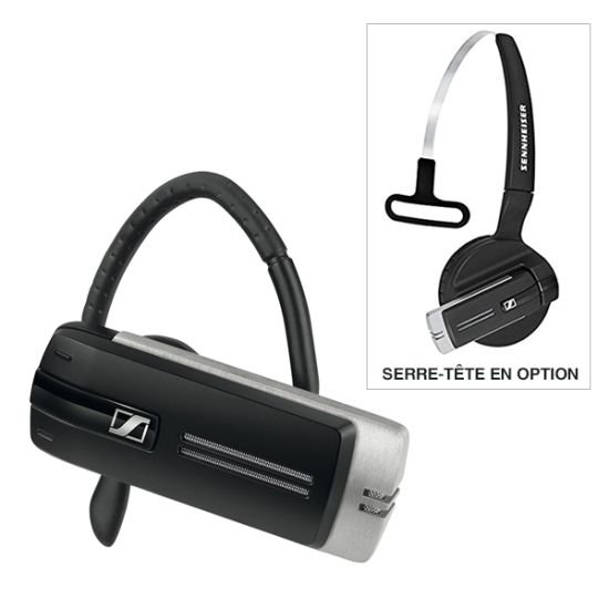 Presence Business Sennheiser