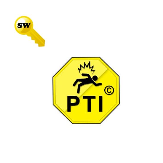 Motorola PTI-licentie HKVN4405A