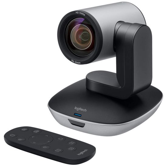 Logitech PTZ Pro 2-camera