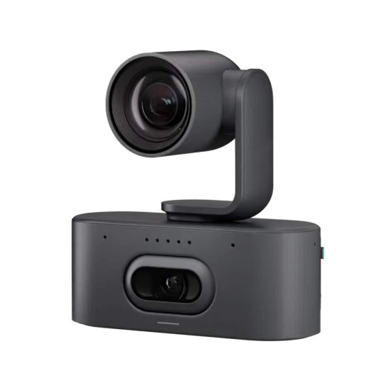 logitech rally camera professionnelle avec IA