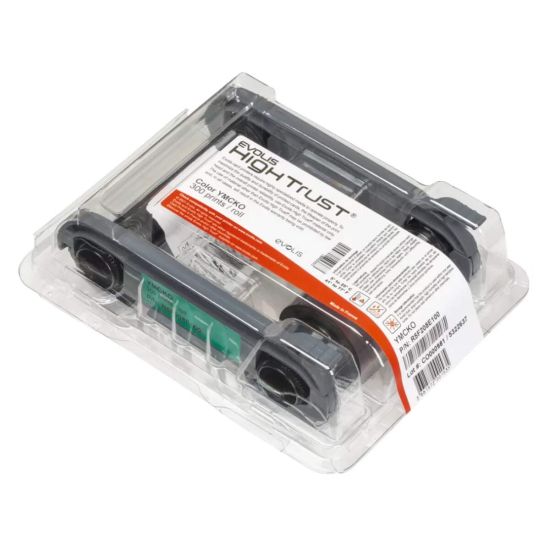 Ruban R5F202E100 dans son packaging