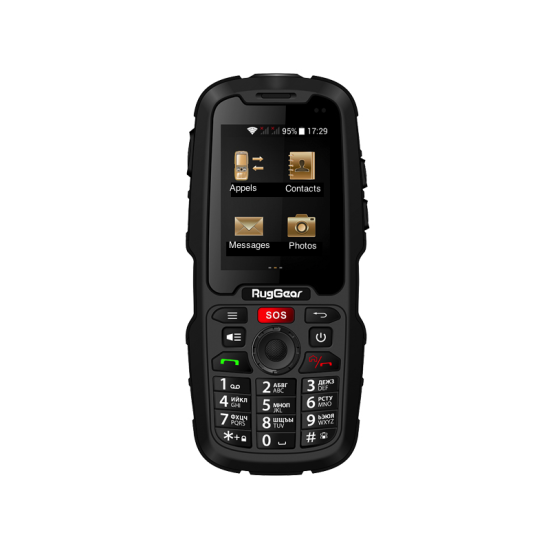 ruggear rg310