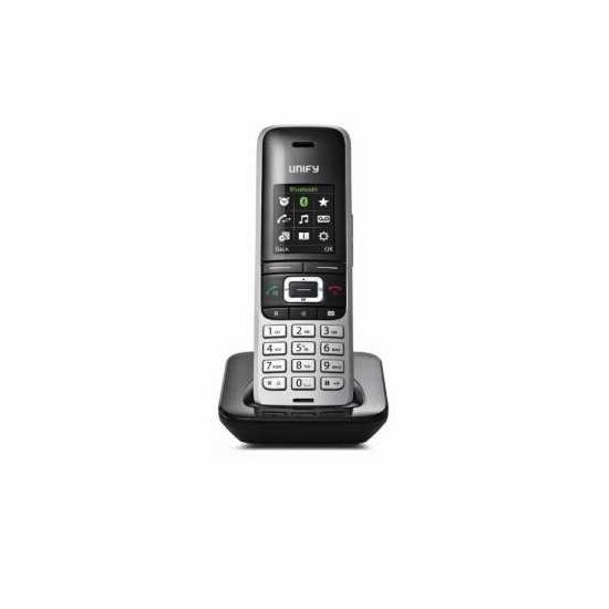 Unify Openscape S5 en basis