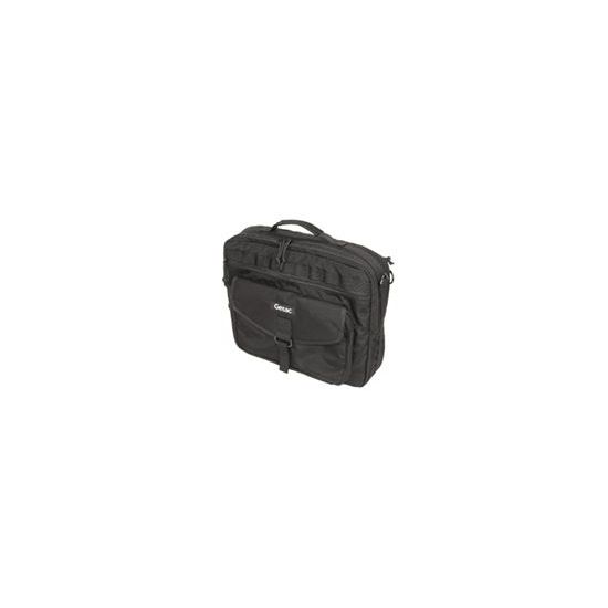 Draagtas voor Getac K120 tablet