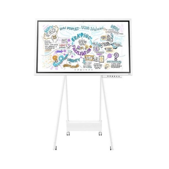 samsung flip 2 verrijdbaar