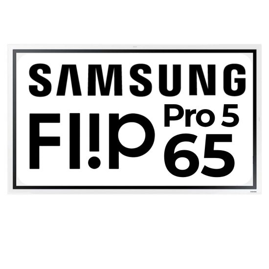 Samsung Flip Pro WM65FX - Samsung Flip Pro nouvelle génération - nouveau Samsung Flip Pro