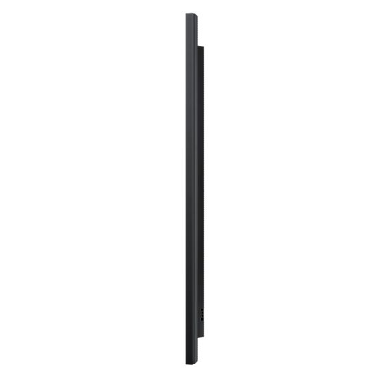lcd ultra fin Samsung QM50R-B