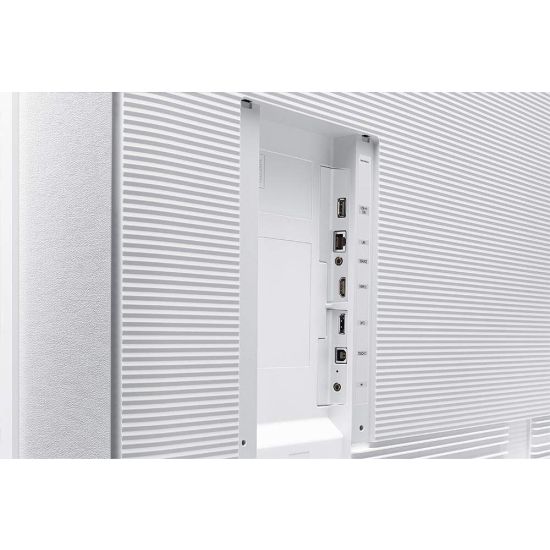 HDMI USB-connectiviteit Samsung Flip-scherm