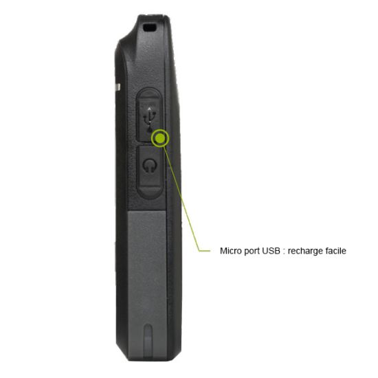 Hytera PD350