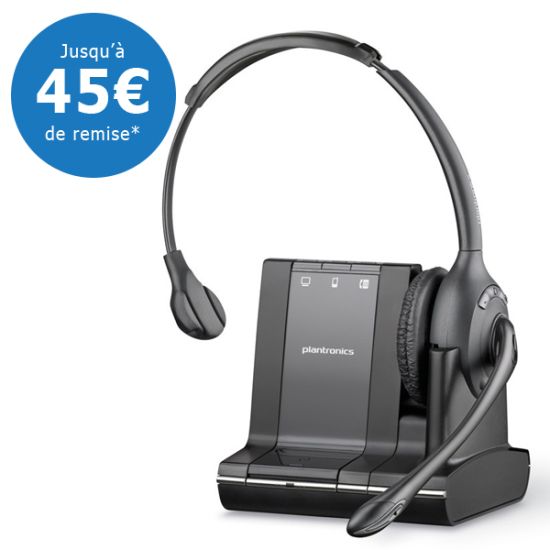 Plantronics Savi 710
