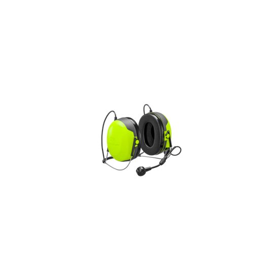 3M Peltor CH3 gehoorbeschermende headset