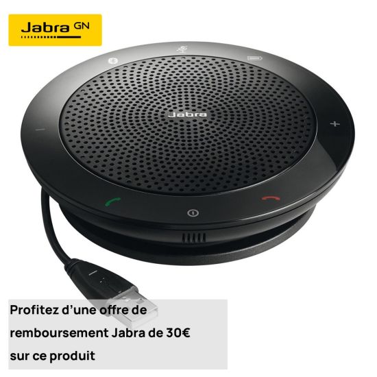 Jabra speak 510 MS