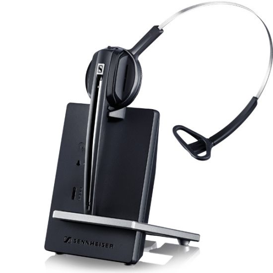 Sennheiser D10 Phone