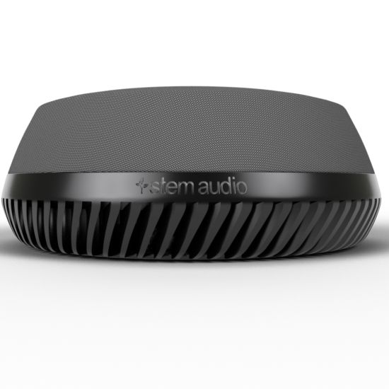 speakerphone stem table