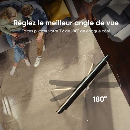 designstandaard voor professionele schermen