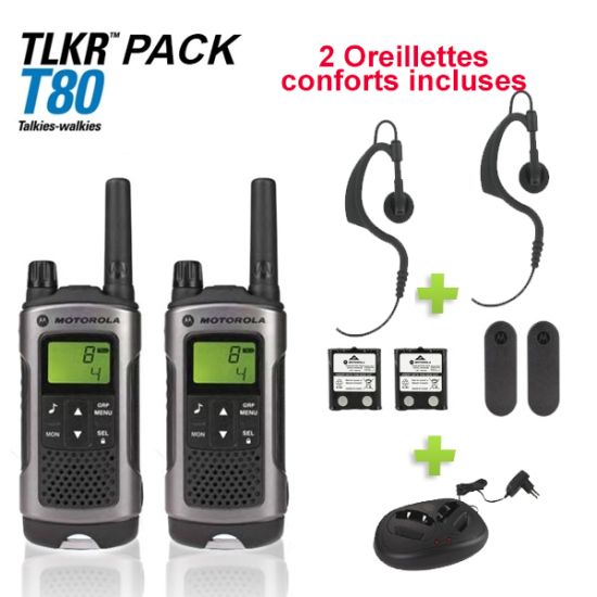 Motorola T80