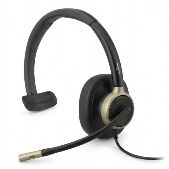 HP Mission 815 Headset