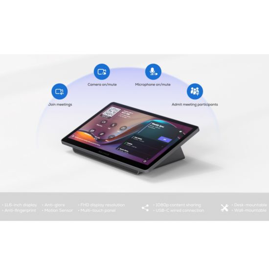 Tablet voor Xboard