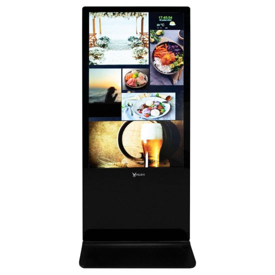 Totem Video One 55 inch