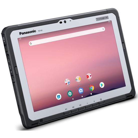 ✳︎Panasonic NNFB93615C✳︎ Panasonic Toughbook FZ-A3 | Versterkte tablet | FZ-A3AGAADB3