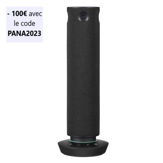 Panasonic PressIT360