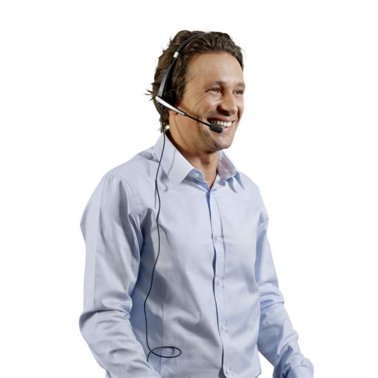 Jabra UC Voice 550