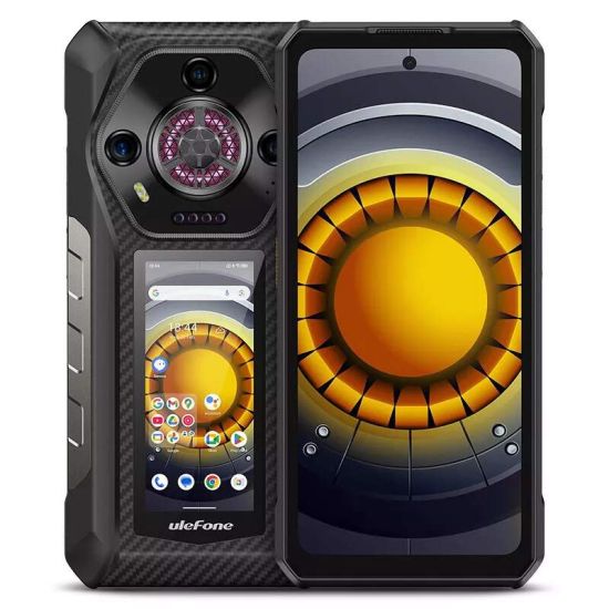 Ulefone Armor 30 PRO - robuuste smartphone ip68