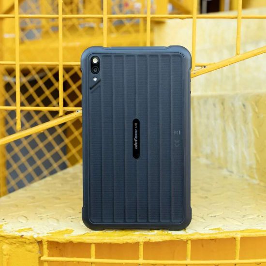 Ulefone Rugking Pad Pro - robuuste Android tablet
