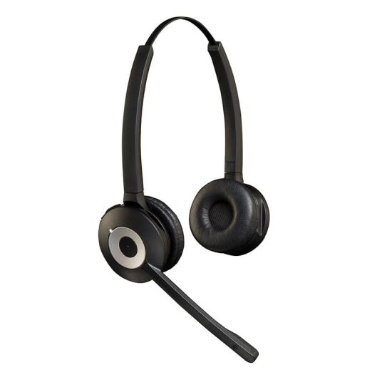 Jabra Pro 930 Duo MS gecertificeerd voor Microsoft Teams