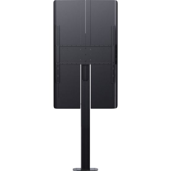 OfficeEasy Selection - OESUPHOR5585 - Vloermontage standaard voor scherm 55