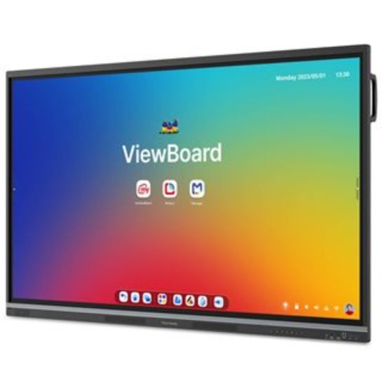 ViewSonic Google EDLA - IFP8651