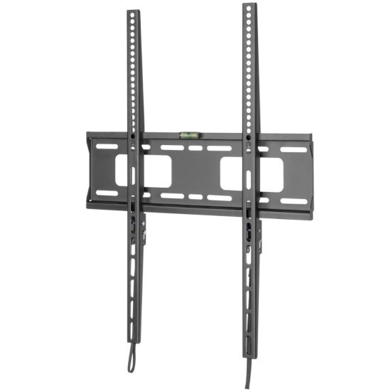 Vivolink VLMW3775P - 5704174842613 - Vaste muurbeugel voor scherm 37 tot 75 inch - Capaciteit 75kg